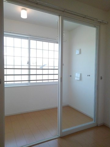 アルモニーのその他