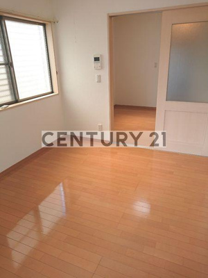 【洋室】 | Casa　Costa　Fujimidai