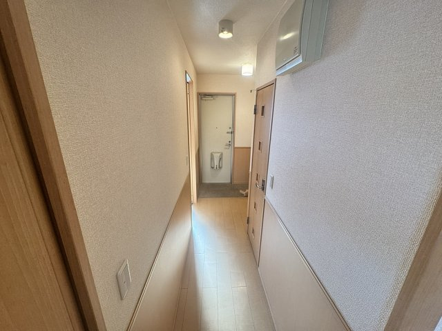 レフィナードカルチェC棟のその他