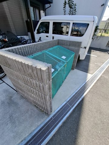 REGALEST武庫川♯Fourのその他共用部分