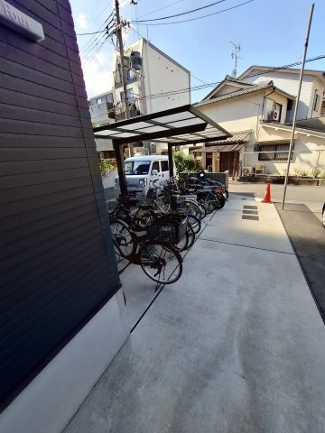 REGALEST武庫川♯Fourのその他共用部分