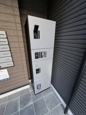 REGALEST武庫川♯Fourのその他共用部分