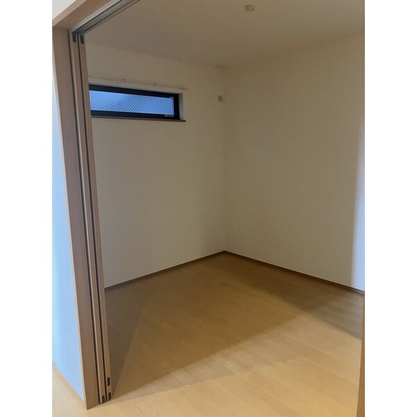 REGALEST武庫川♯Fourの洋室