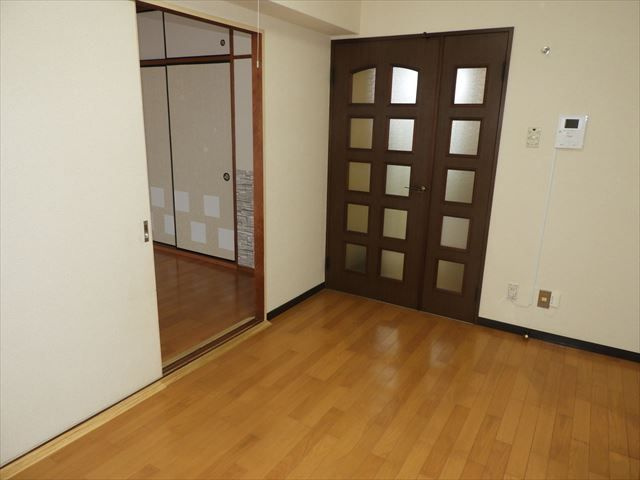 【居間・リビング】 | 朝日プラザ大濠Ⅱ