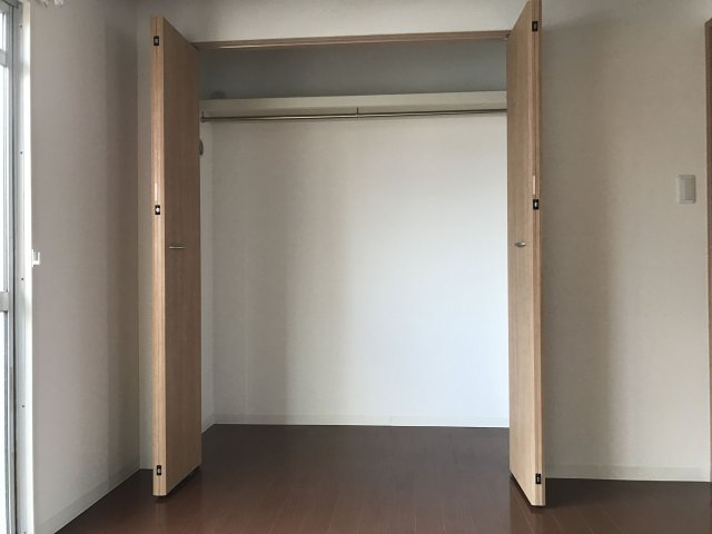 【収納】 | グランドハイツ高木