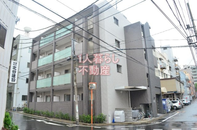 【外観】