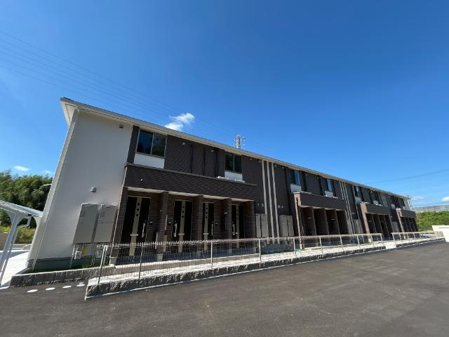 Kaleido Terrace（カレイドテラス）