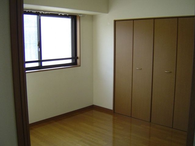 ラクラス田原町 の内装