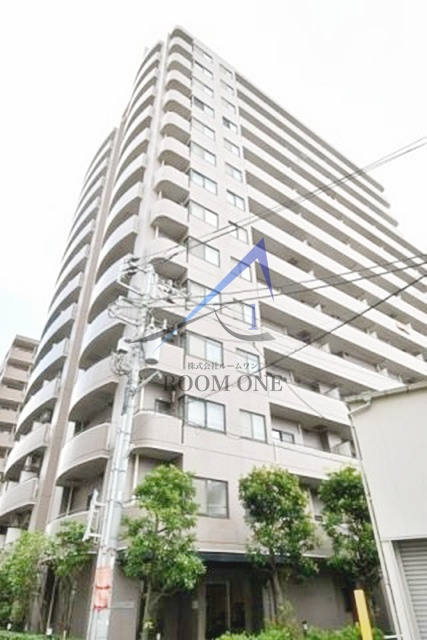 シーアイマンション池袋西
