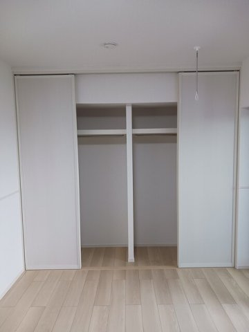 【収納】 | アヴァロン | 大きなものも収納できそうです
