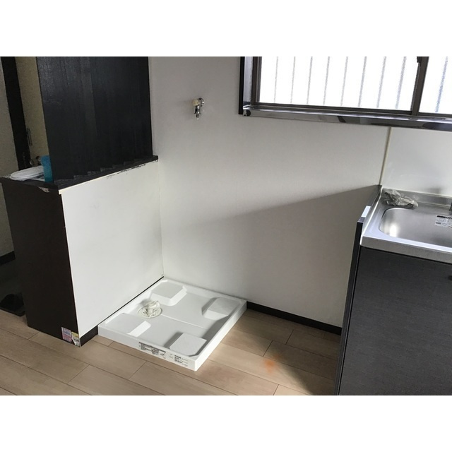 コーポ原田のその他