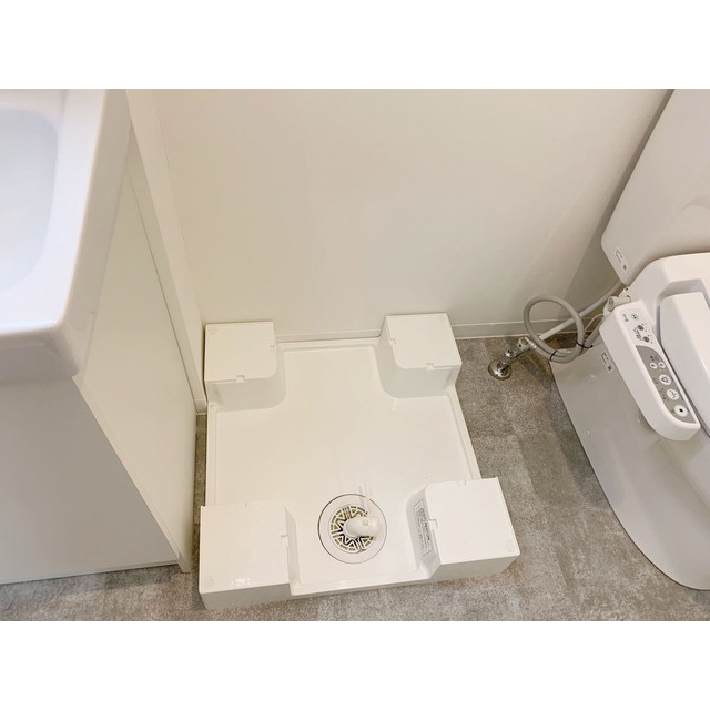 MQuarto与野本町のその他
