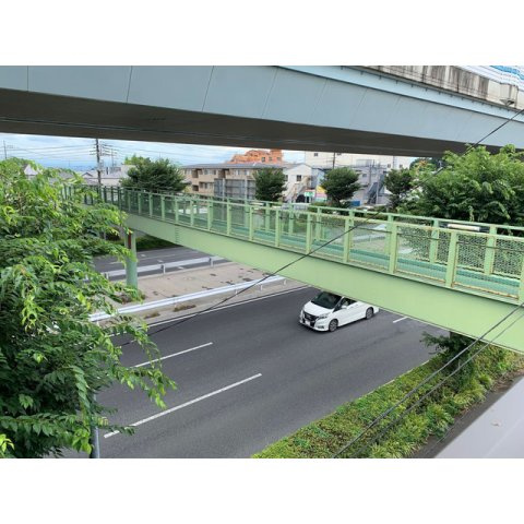 MQuarto与野本町のその他