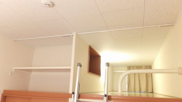 レオパレスハナブサＮａｒａⅡのその他|ロフト