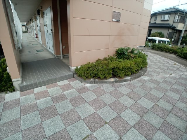 レオパレスＳｗｉｎｇ　Ａのその他