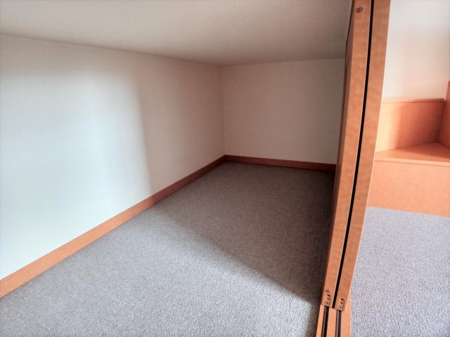 レオパレスＳｗｉｎｇ　Ａのその他|ベット下収納