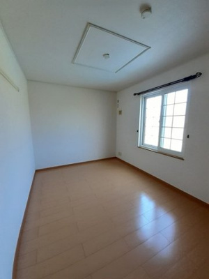 【内装】 | エアリーメゾンⅢ | 物件の内装です