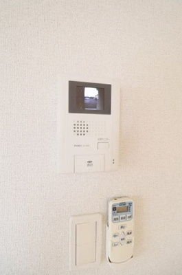 【セキュリティ】 | コーリンエステートエビスⅡ