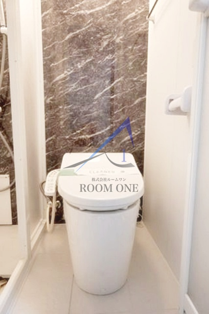 メゾン・ド・ヴィジオンのトイレ|トイレです。