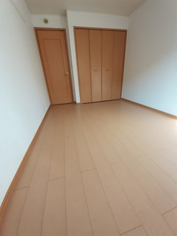 クラシックタウン　Ａの内装