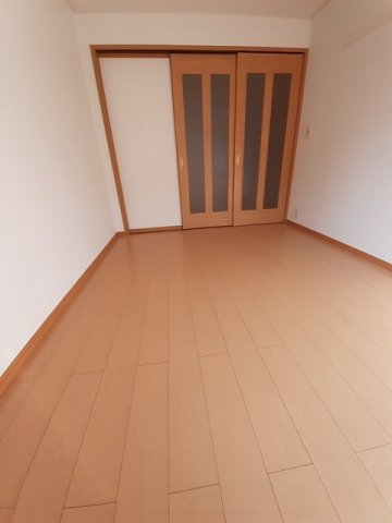 クラシックタウン　Ａの内装