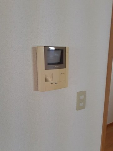 モンターニュＢの設備