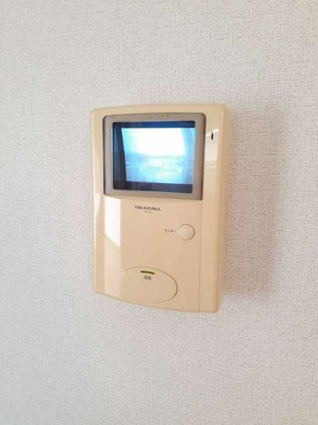 プライム　アオヤマのセキュリティ