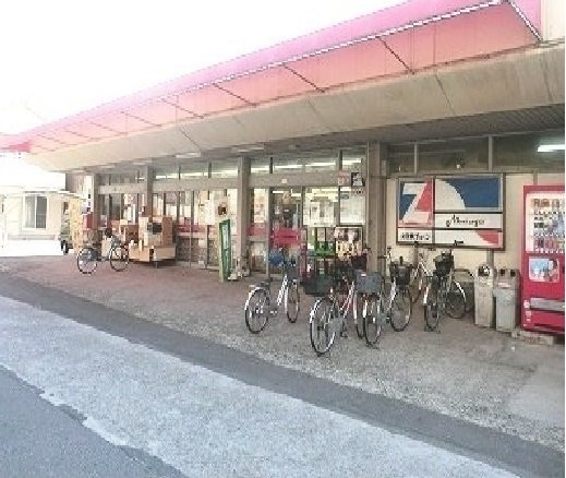 ベジィフィールドの周辺|ファミリークラニシ 川内店まで750m