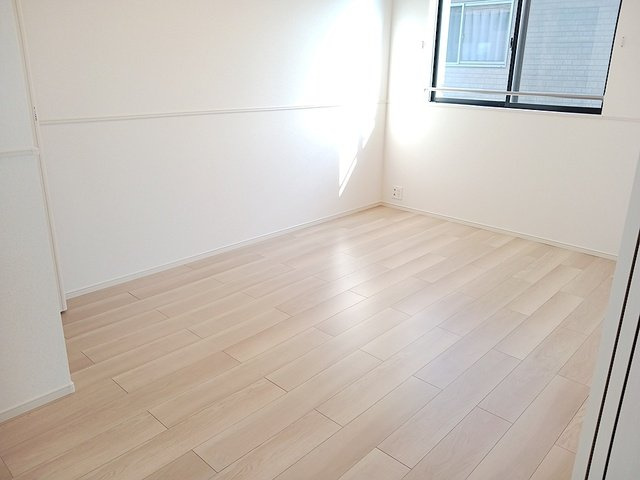 Ｒ．Ｎ．Ｐ　レジデンスＷ　Ⅱの内装|内装も気になるポイント