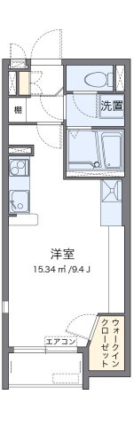 レオネクストスカイスクレイパーの間取り|代表的な間取のため実際の間取とは異なる場合があります
