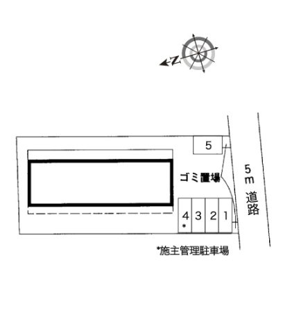 レオパレスＹＡＧＡＫＥのその他