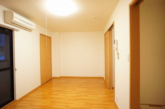 ソレーユの内装|内装もきれいです