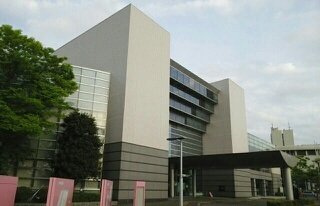プラシードの周辺|大森図書館まで650m