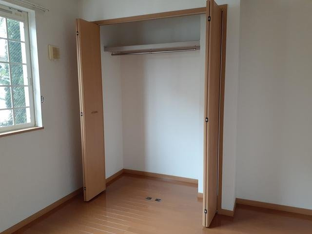 プラシードの収納|小物を収納するのに便利です