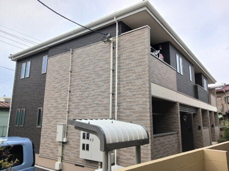 Ｌａ　Ｐａｃｅ（ラ　パーチェ）の外観|建物外観を気になさる方へ、見た目の良い物件です