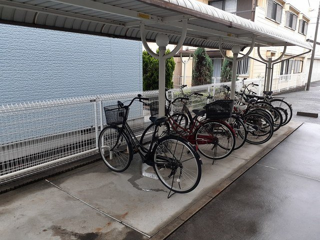 プレステージⅠのその他共用部分