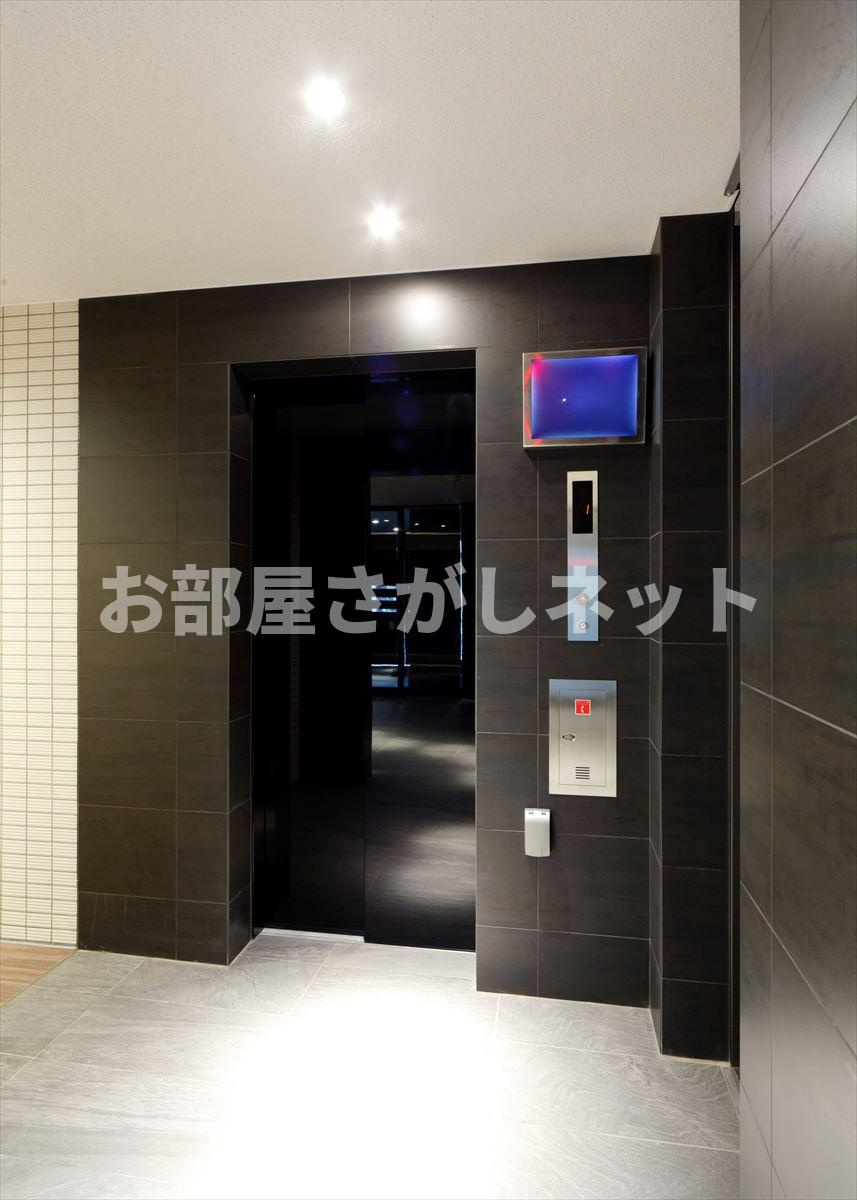 DIPS南六郷のその他共用部分