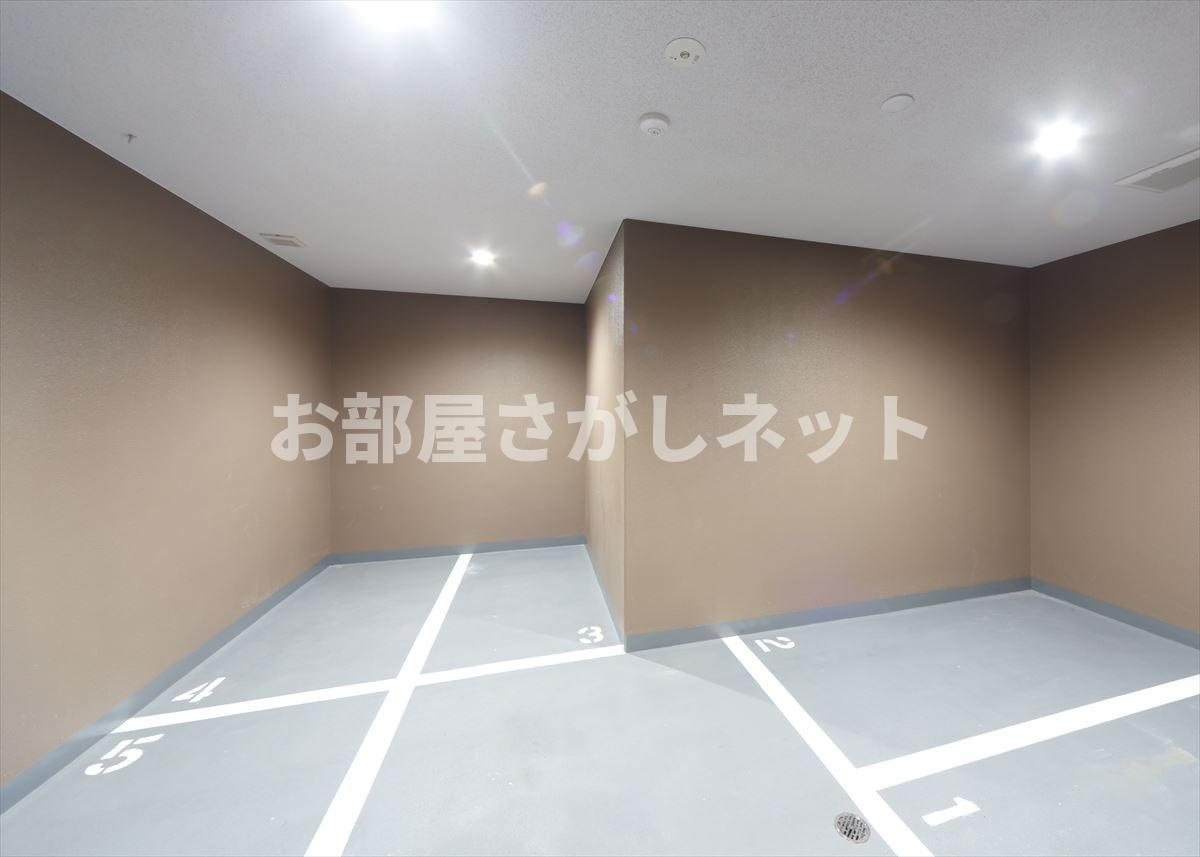 DIPS南六郷のその他共用部分