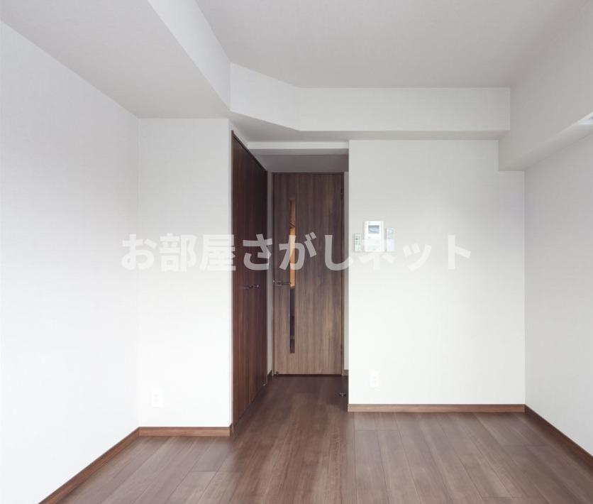 DIPS南六郷の内装