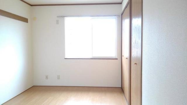 アラモードヴィラ壱番館の内装|過ごしやすい室内です