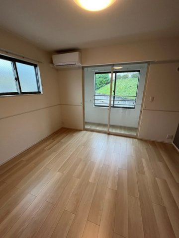 カーディナルの内装|過ごしやすい室内です