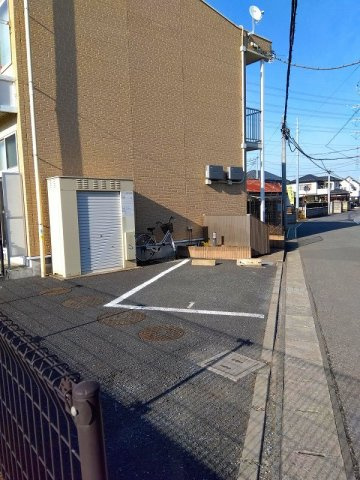 レオパレスモモナのその他