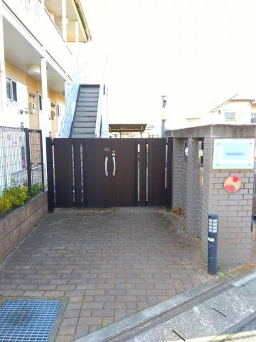 レオパレスモモナのその他