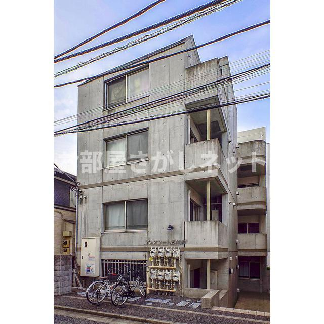 ブレアコート恵比寿