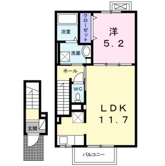 【間取り】 | メゾンドリヴェール