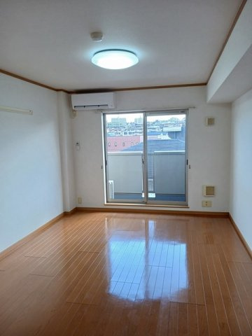 パセーオセレッソの内装|中はこのようになっています