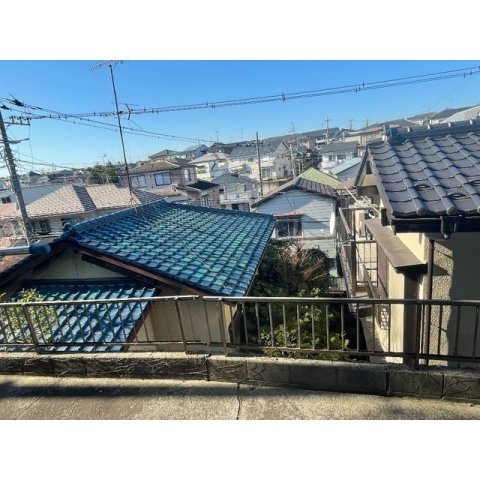 ロフティCPの展望