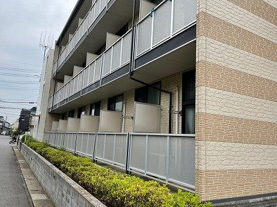 レオパレス飯山満のその他