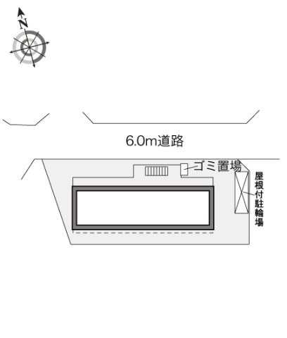レオパレス飯山満のその他