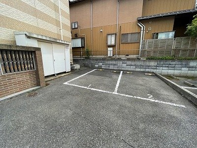 レオパレスはざまのその他